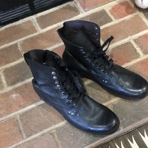 John Varvatos Boots